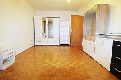 Квартира-студия в Дравле: 1