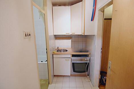 Квартира-студия в Дравле: 3