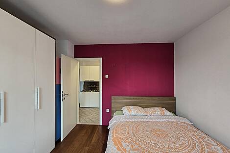 Квартира на улице Птуйская: 6