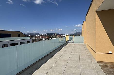 Трёхкомнатная квартира в районе Жиданов Квартал: 12