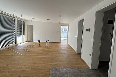 Четырехкомнатная квартира, расположенная в районе Бежиград: 5