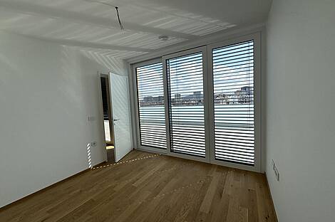 Четырехкомнатная квартира, расположенная в районе Бежиград: 13