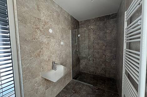 Четырехкомнатная квартира, расположенная в районе Бежиград: 16