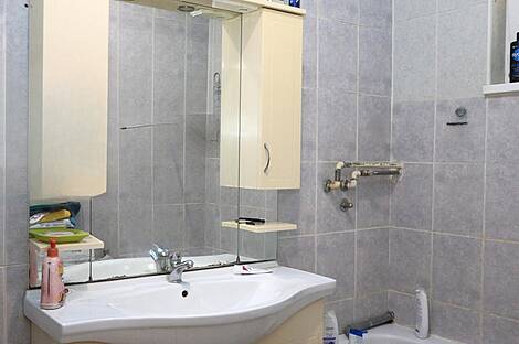 Жильё в Новых Чернучах: 7