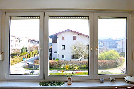 Жильё в Новых Чернучах: 9