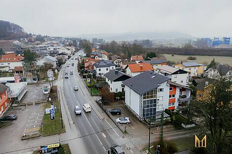 Квартира с тремя комнатами в Чрнуче.: 17