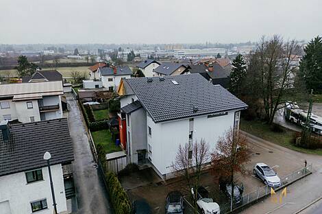 Квартира с тремя комнатами в Чрнуче.: 19