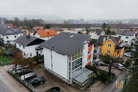 Квартира с тремя комнатами в Чрнуче.: 21