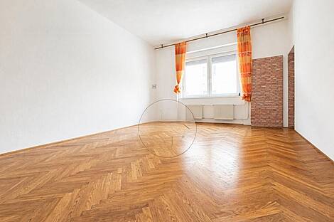 1-комнатная квартира Новая Шишка: 1