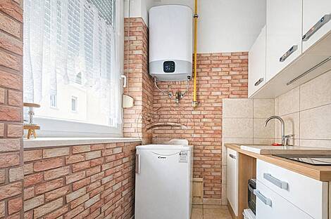 1-комнатная квартира Новая Шишка: 3