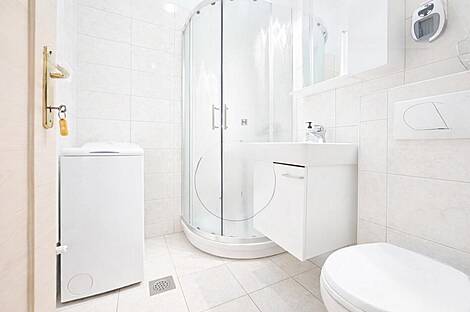 1-комнатная квартира Новая Шишка: 5