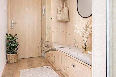 1-комнатная квартира Новая Шишка: 10