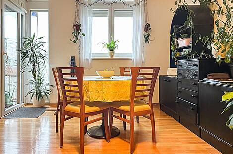 2-комнатная квартира, ЛШ Шишка: 2