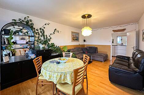 2-комнатная квартира, ЛШ Шишка: 3