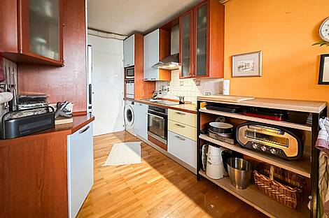 2-комнатная квартира, ЛШ Шишка: 5