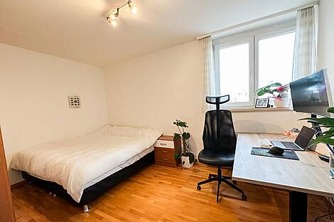 2-комнатная квартира, ЛШ Шишка: 8