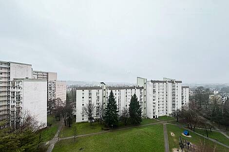 2-комнатная квартира, ЛШ Шишка: 12