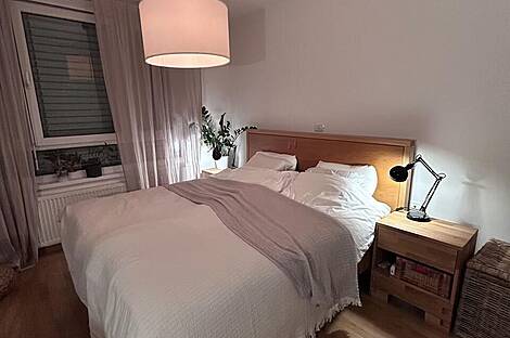 Жильё в Вишка Сончава: 4