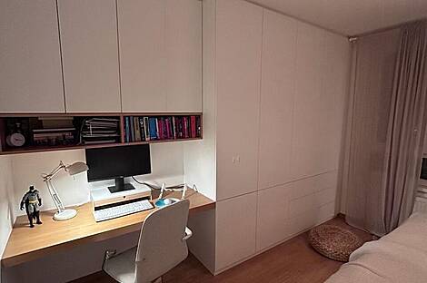 Жильё в Вишка Сончава: 7