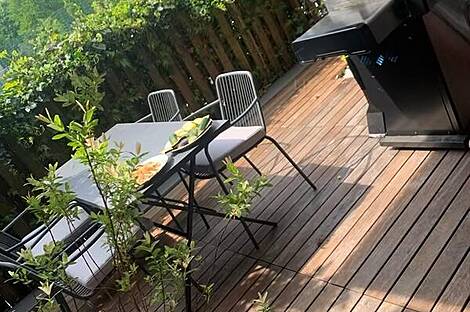 Жильё в Вишка Сончава: 11