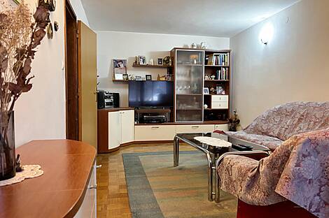 Жильё, 3-комнатное. Любляна, район Шишка.: 2