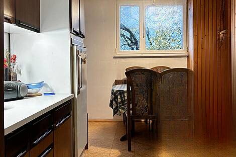 Жильё, 3-комнатное. Любляна, район Шишка.: 4