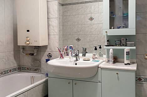 Жильё, 3-комнатное. Любляна, район Шишка.: 7