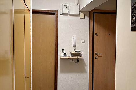 Жильё, 3-комнатное. Любляна, район Шишка.: 10