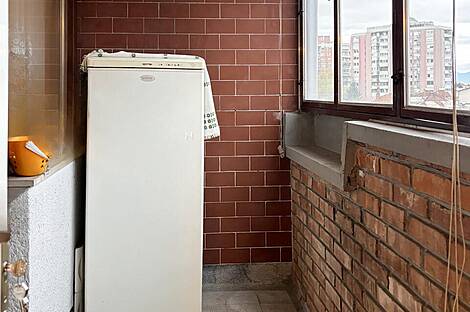 Жильё, 3-комнатное. Любляна, район Шишка.: 11