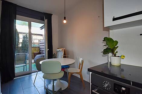 2-комнатная квартира в Стожице: 4