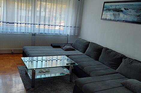 Трёхкомнатная квартира на Поле: 2