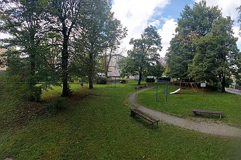 Трёхкомнатная квартира на Поле: 4