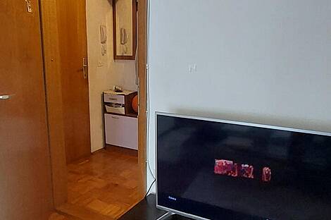 Трёхкомнатная квартира на Поле: 10