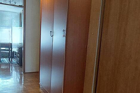 Трёхкомнатная квартира на Поле: 12