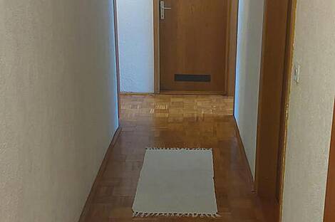 Трёхкомнатная квартира на Поле: 15