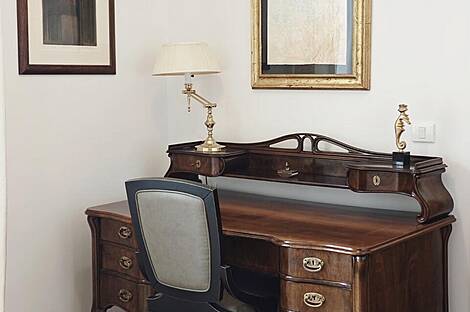 Пентхаус на Пруле в столице Словении - Любляне.: 4