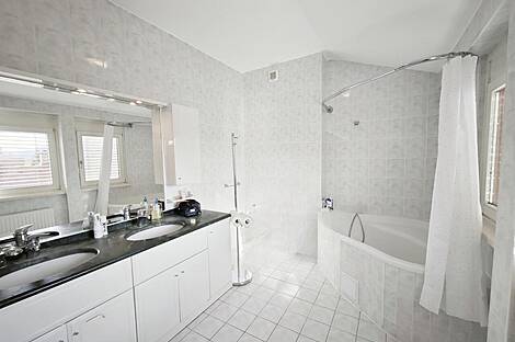 Пентхаус на Пруле в столице Словении - Любляне.: 14