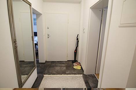 Трёхкомнатная квартира в районе Рудник: 6