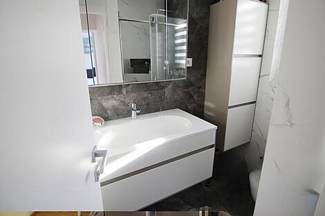 Трёхкомнатная квартира в районе Рудник: 7