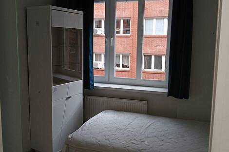 2,5-комнатная квартира на улице Котникова, расположенная в центре Любляны: 3