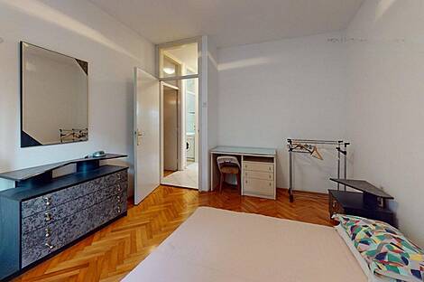 Квартира с четырьмя комнатами Копер: 3