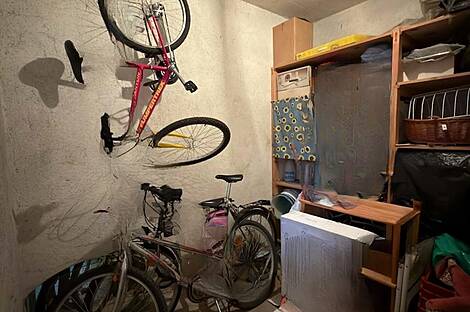 Квартира с четырьмя комнатами Копер: 10