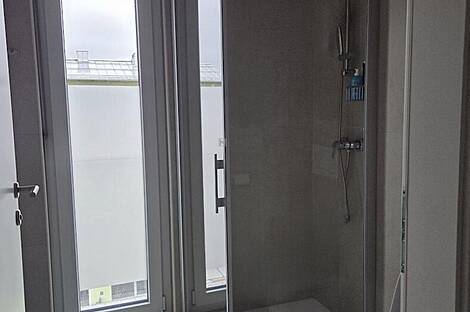 Квартира с двумя комнатами в Новой Козине: 9