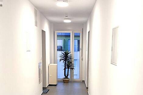 Квартира с двумя комнатами в Новой Козине: 10