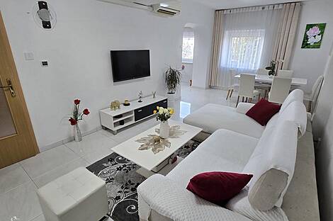 Квартира из трёх комнат в районе Бертоки: 3