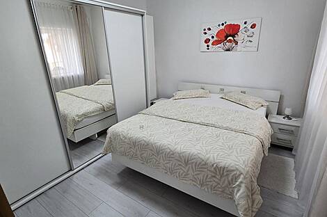 Квартира из трёх комнат в районе Бертоки: 10