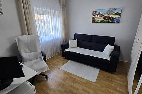 Квартира из трёх комнат в районе Бертоки: 12