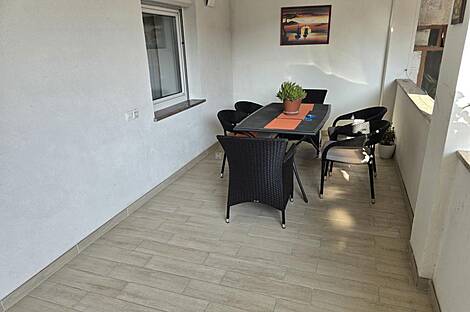 Квартира из трёх комнат в районе Бертоки: 19