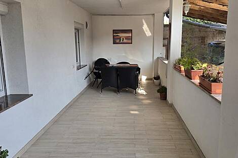 Квартира из трёх комнат в районе Бертоки: 20