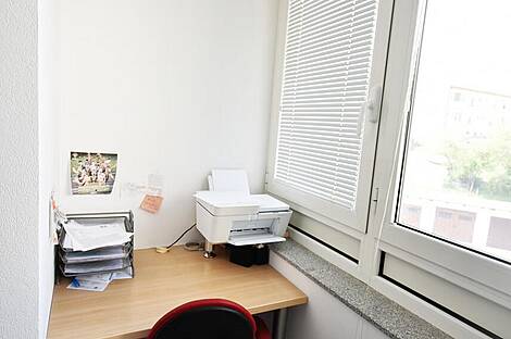 Квартира с тремя комнатами Хрпелье: 7